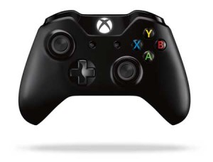 La Manette de Xbox One