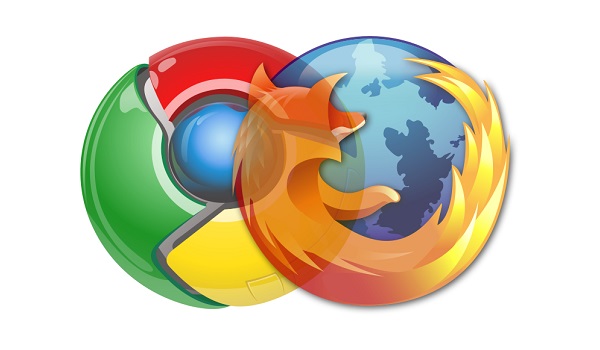 Installer les modules complémentaires de Google chrome et Mozilla Firefox