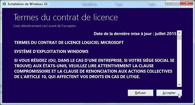 8-accepter-les-termes-du-contrat-de-licence-de-windows-10