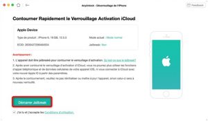 Comment débloquer iCloud sur iPhone avec iMEI 3 Méthodes