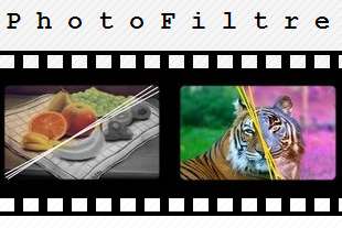 Tutoriel PhotoFiltre