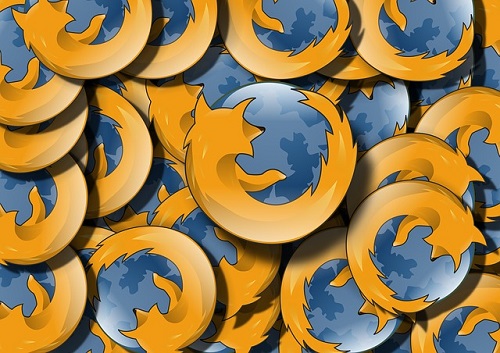 Effacer l’historique de navigation sur Mozilla Firefox 