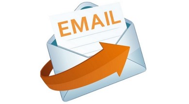 Comment envoyer un gros fichier par mail en utilisant SENDBOX