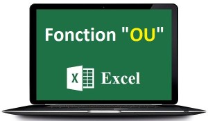 Fonction ou Excel