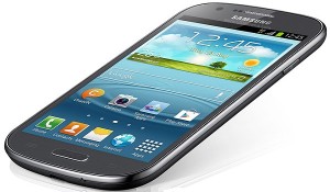 Lire automatiquement les appels entrants à haute voix Samsung Galaxy
