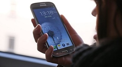 Utiliser le contrôle Vocal sur Samsung Galaxy, commande vocale samsung