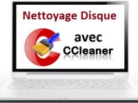 Comment nettoyer son disque dur avec ccleaner