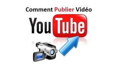 Comment mettre une vidéo sur Youtube