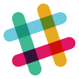 Slack Productivité