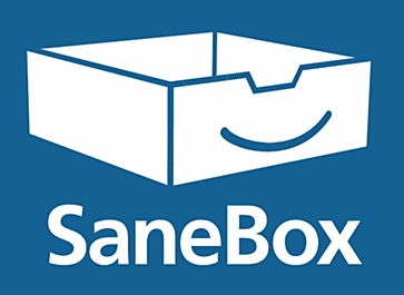 sanebox increase your productivity