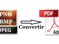 Comment convertir une image en PDF convertir jpg en pdf convertir png en pdf transformer jpeg en pdf