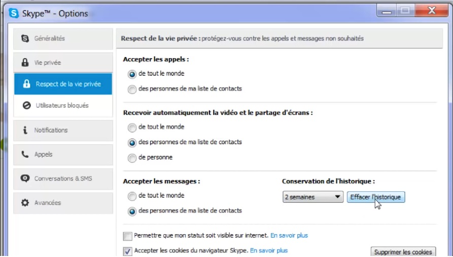 Gratuit datant supprimer compte