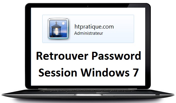 Session password