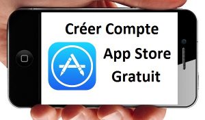 Comment créer un compte app store gratuit créer compte app store ouvrir un compte app store comment créer un compte app store sans carte bancaire