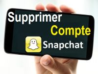 Comment supprimer un compte snapchat supprimer compte snapchat comment effacer un compte snapchat