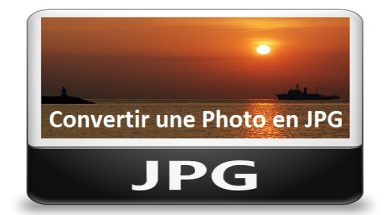 Convertir une photo en jpg, convertir png en jpg convertir une image en jpg