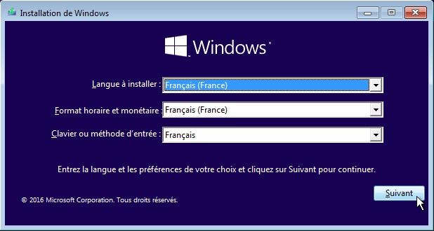 2-installation-de-windows-10-langue-a-installer