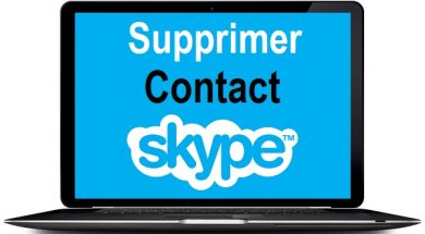 comment supprimer un contact sur skype supprimer contact skype comment bloquer un contact sur skype