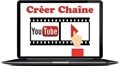 Comment créer une chaine youtube comment créer un compte youtube comment créer une chaine sur youtube comment faire une chaine youtube créer chaine youtube