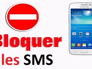 comment effacer un sms sur samsung galaxy