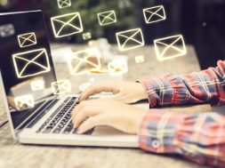 Sécuriser boite mail