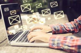 Sécuriser boite mail