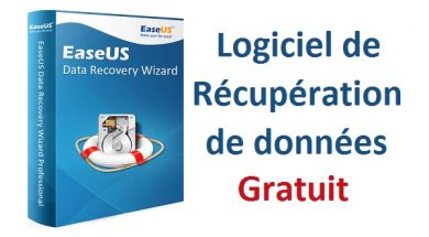easeus data recovery wizard free Logiciel de récupération de données easeus data recovery wizard professional easeus data recovery wizard gratuit