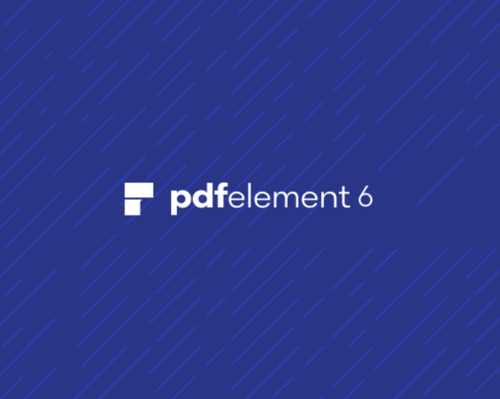 pdfelement 6