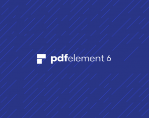 PDFelement 6