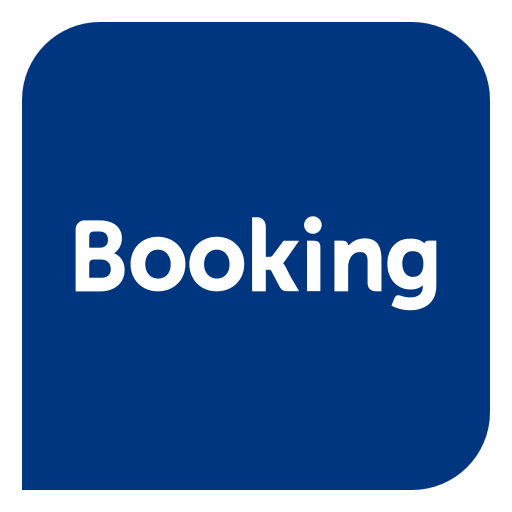 Réserver un hotel avec Booking