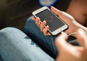 Economiser la batterie de votre smartphone