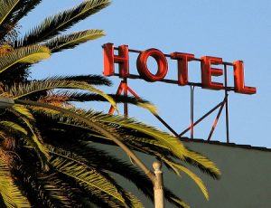 Meilleurs sites et applications de réservation d’hôtels