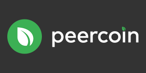 Peercoin Monnaie Virtuelle