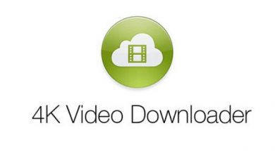 4K-video-downloader télécharger des vidéos YouTube