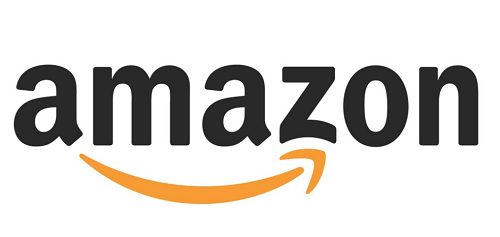 AMAZON secret logo