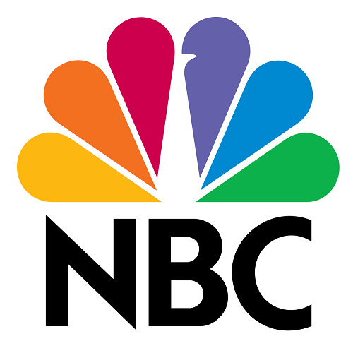 NBC secret logo