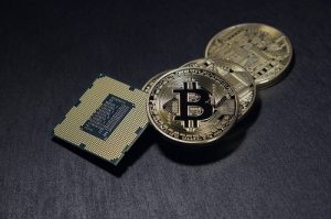 À la découverte de la crypto-monnaie  la monnaie du futur