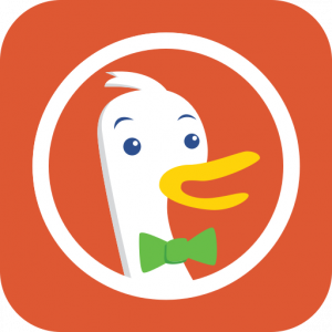 DuckDuckgo navigateur Android