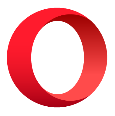 Opera sur Android