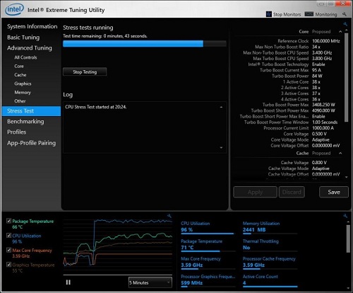 intel xtu download windows 7