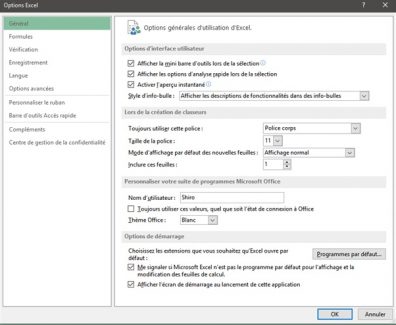 comment connecter deux fichiers excel