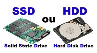 Comment savoir le type de disque dur sous Windows 10 hdd ou ssd type de disque dur ssd interne disque dur interne ssd disque externe ssd disque dur hdd
