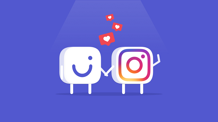 Comment gérer votre compte Instagram avec Combin