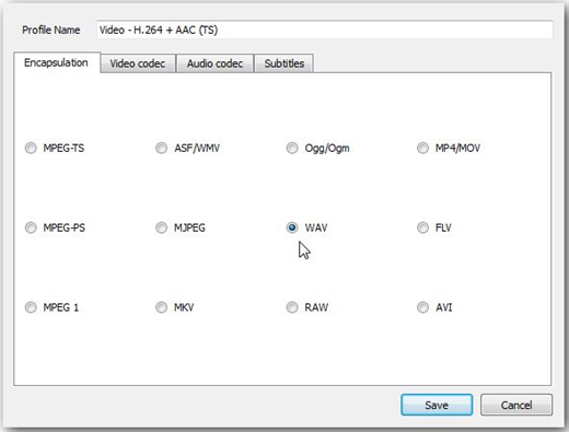 Comment convertir des vidéos en MP3 avec VLC sous Windows 4