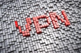 Fournisseur de VPN