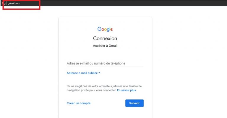 comment voir son mot de passe gmail sur samsung