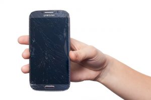 Comment continuer d’utiliser votre Samsung avec un ecran endommagé