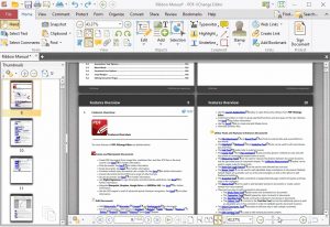PDF –Xchange Editor