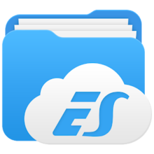 ES File Explorer