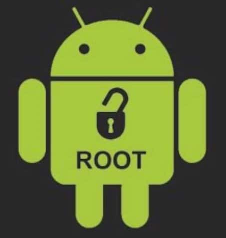 Framaroot root smartphone
